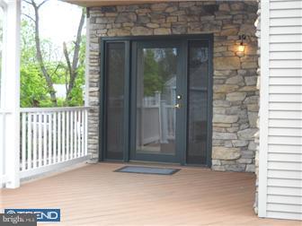 16 Center Street Delran, NJ 08075 - Photo 8 of 12 Exterior Back