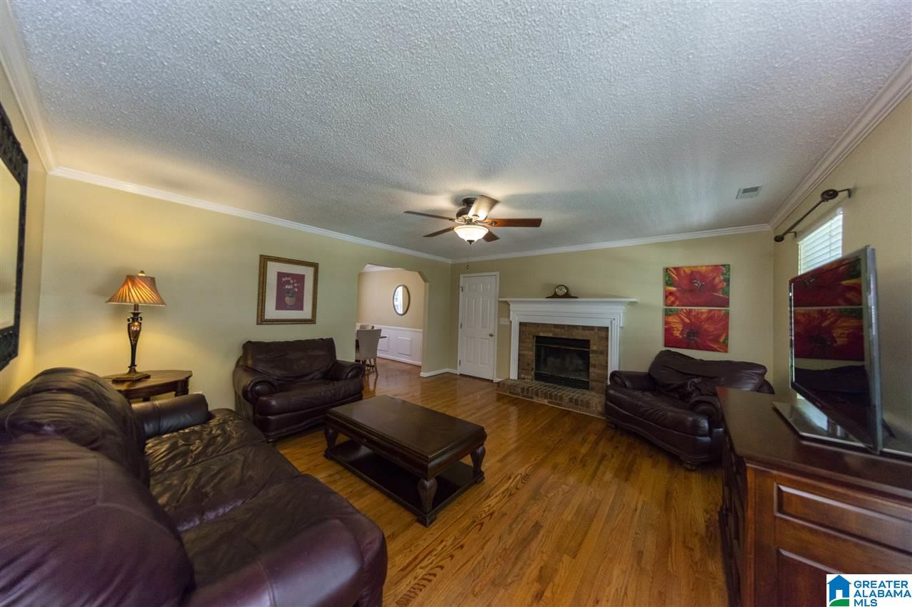 7173 Roper Road Trussville, AL 35173 - Photo 5 of 24