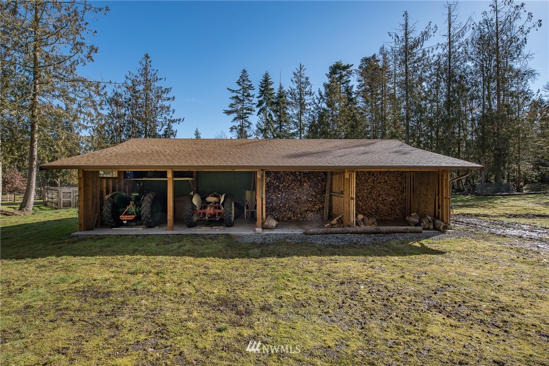 1346 Hooker Road Sequim, WA 98382 - Photo 14 of 25