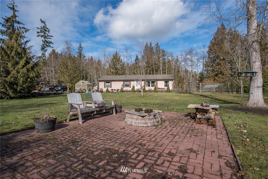 1346 Hooker Road Sequim, WA 98382 - Photo 3 of 25