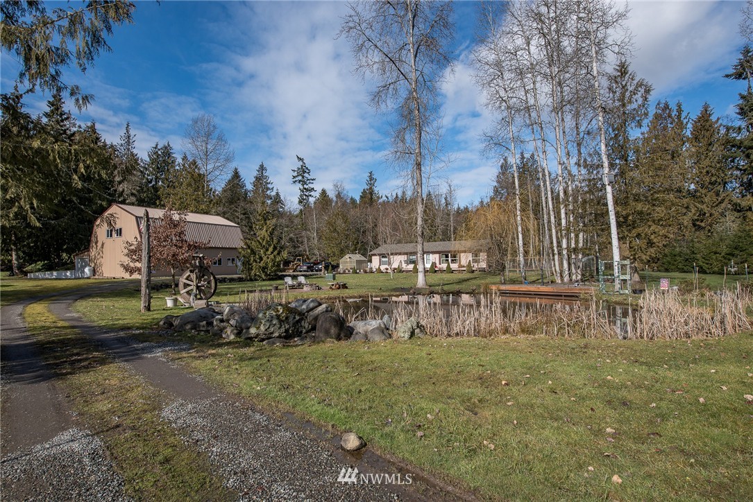 1346 Hooker Road Sequim, WA 98382 - Photo 4 of 25