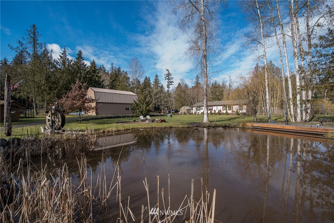1346 Hooker Road Sequim, WA 98382 - Photo 5 of 25