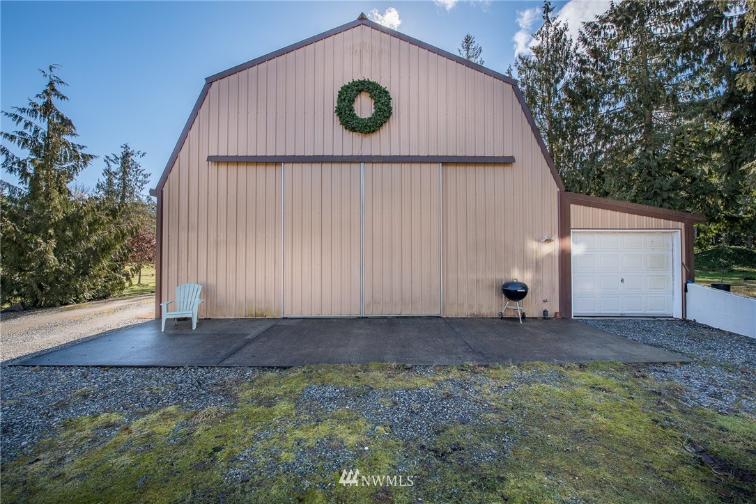 1346 Hooker Road Sequim, WA 98382 - Photo 9 of 25