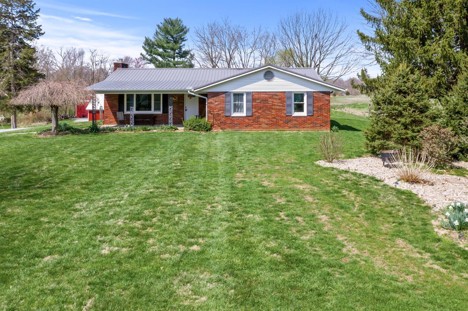 12913 Hamer Road Sardinia, OH 45171 - Photo 30 of 39