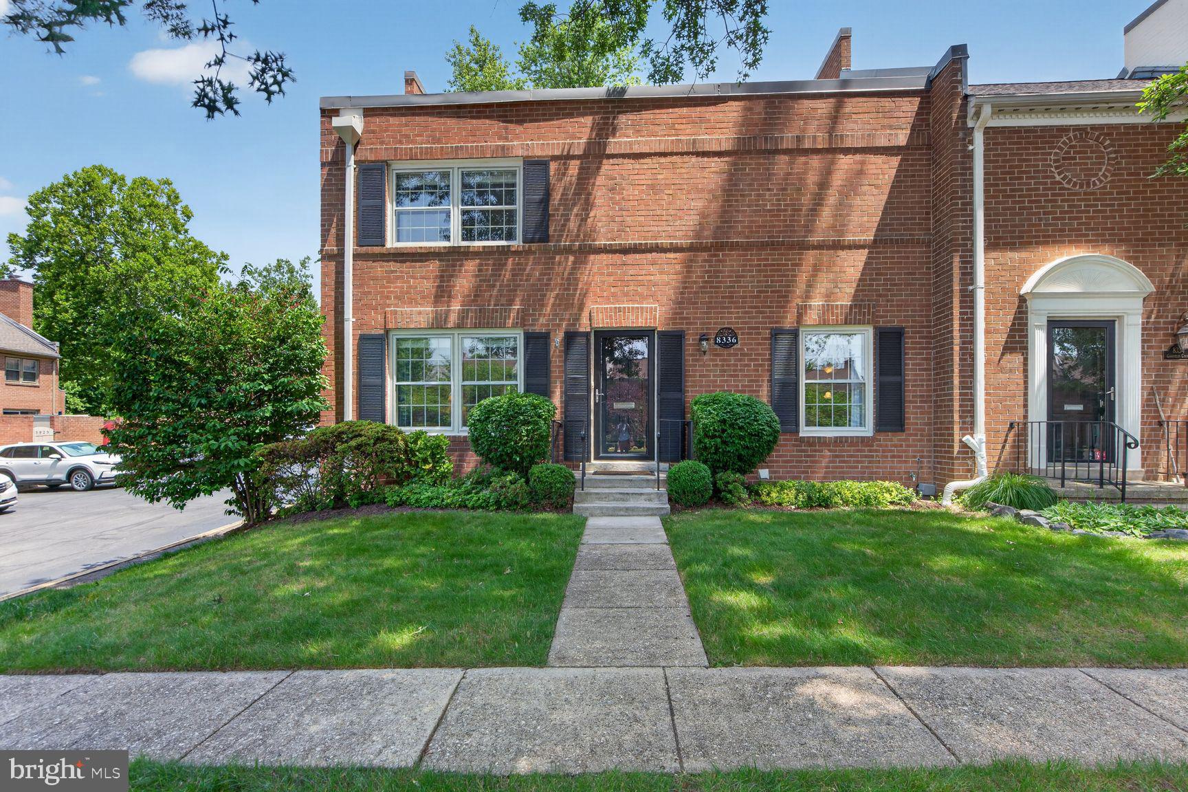 8336 Garfield Court Springfield, VA 22152 - Photo 6 of 61