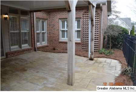 4020 Alston Way Birmingham, AL 35242 - Photo 17 of 17