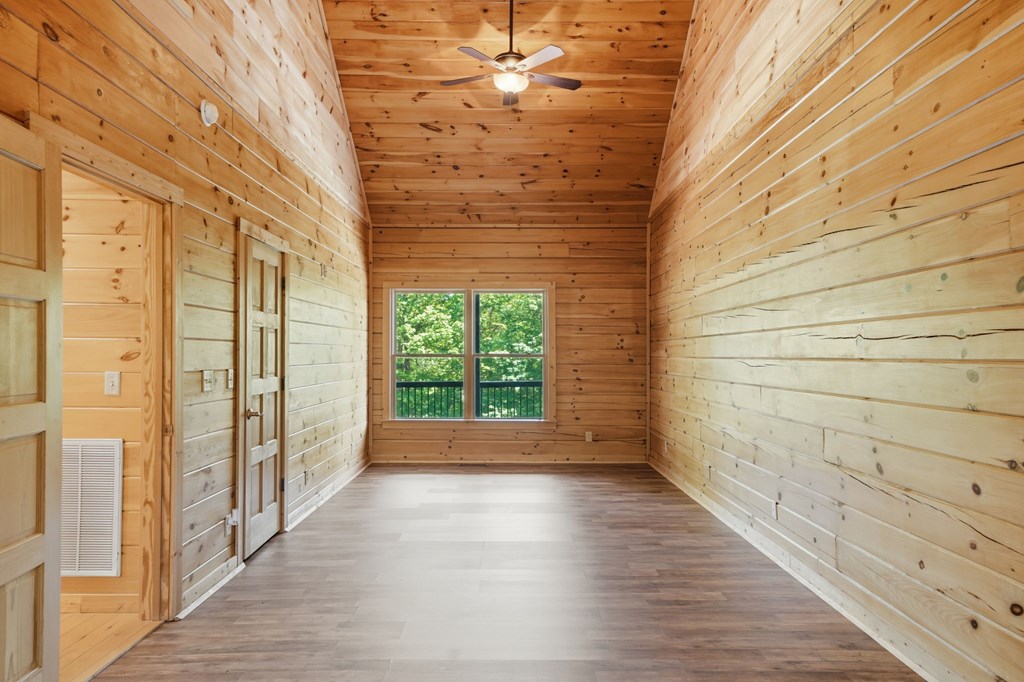 4725 Boardtown Road Ellijay, GA 30540 - Photo 12 of 56 Second Bedroom