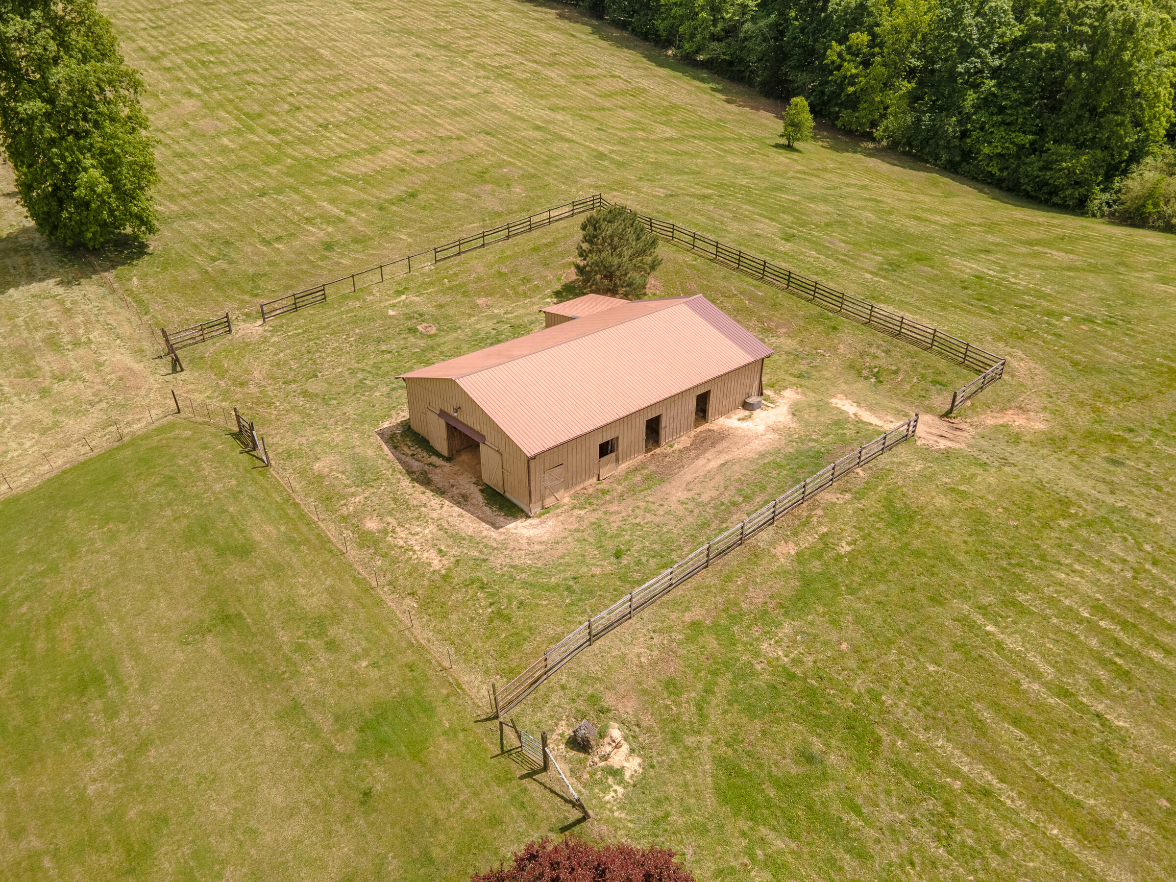 5102 Southwest Wesleyan Road Cleveland, TN 37311 - Photo 33 of 73 Wesleyan-9