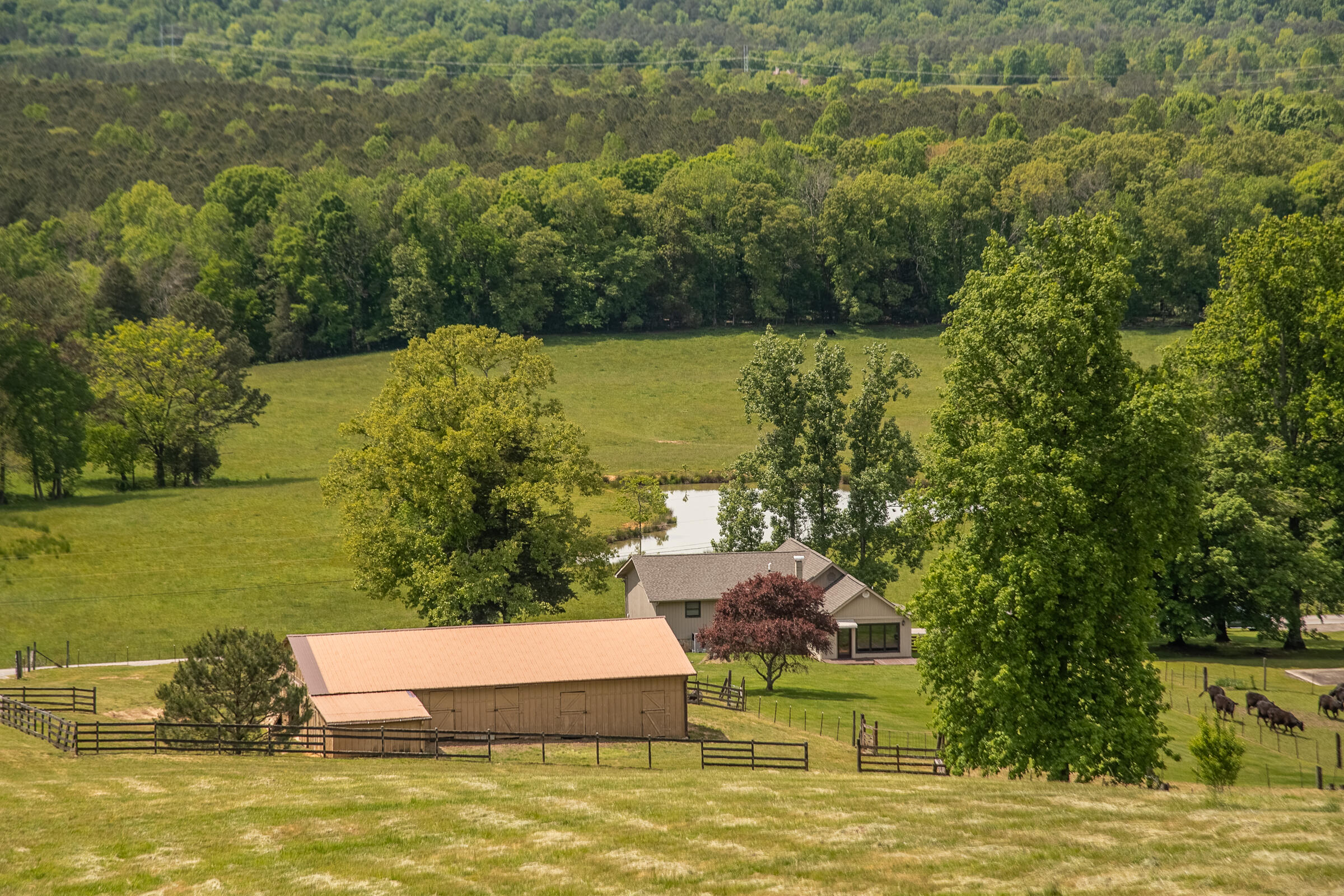 5102 Southwest Wesleyan Road Cleveland, TN 37311 - Photo 73 of 73 Wesleyan-77