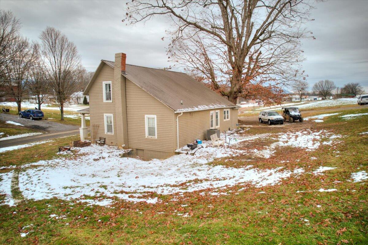 612 Snapp Bridge Road Limestone, TN 37681 - Photo 36 of 69 36-SnappBridge-14