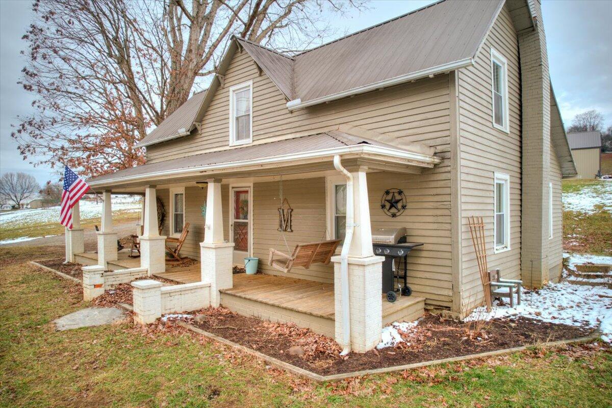 612 Snapp Bridge Road Limestone, TN 37681 - Photo 39 of 69 39-SnappBridge-17