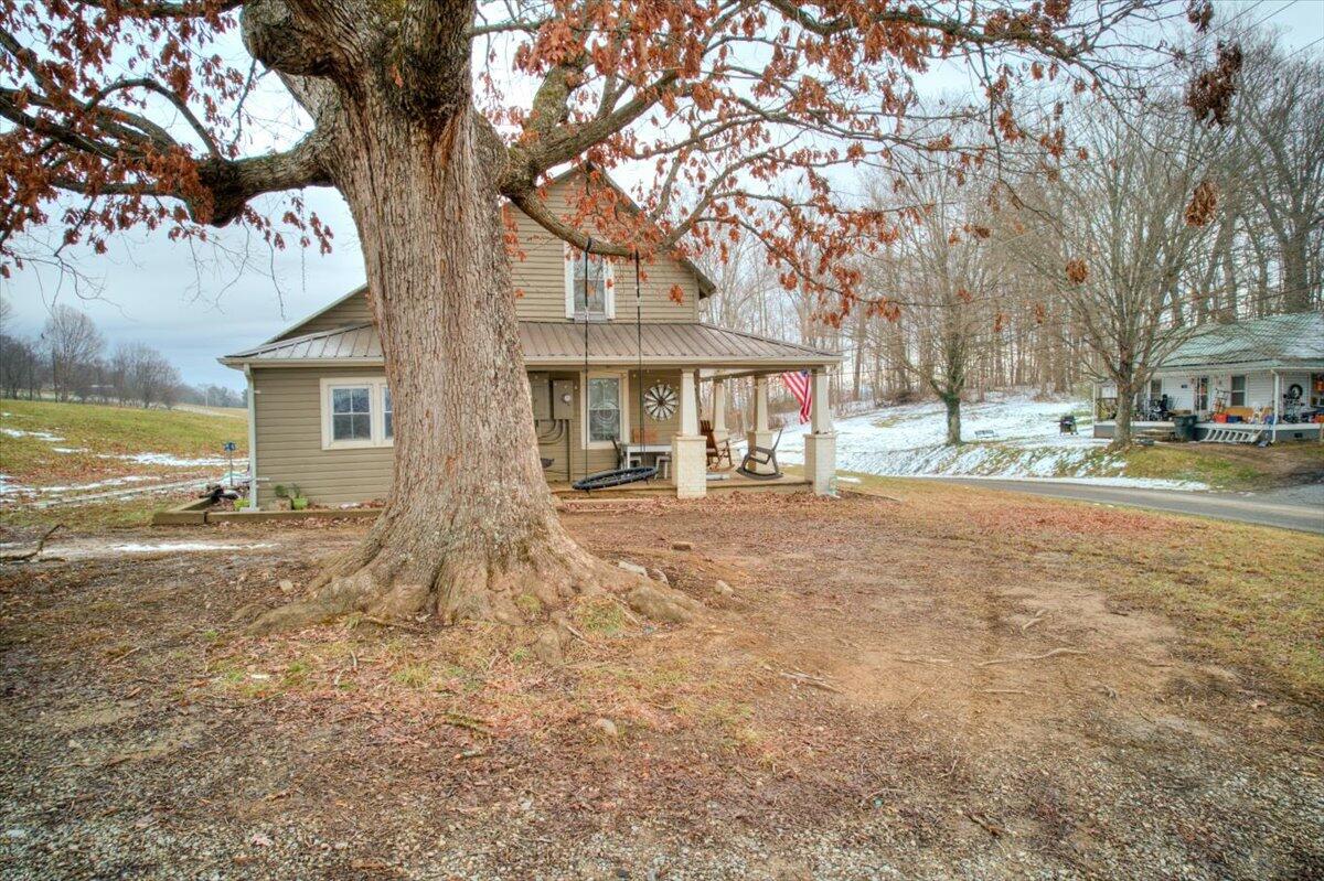 612 Snapp Bridge Road Limestone, TN 37681 - Photo 46 of 69 46-SnappBridge-26