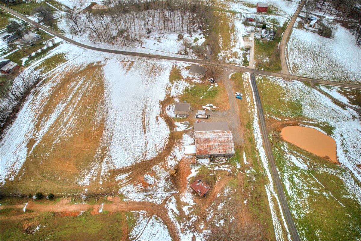 612 Snapp Bridge Road Limestone, TN 37681 - Photo 58 of 69 58-SnappBridge-39