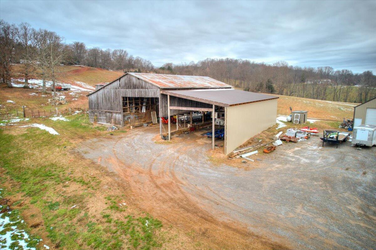 612 Snapp Bridge Road Limestone, TN 37681 - Photo 61 of 69 61-SnappBridge-42