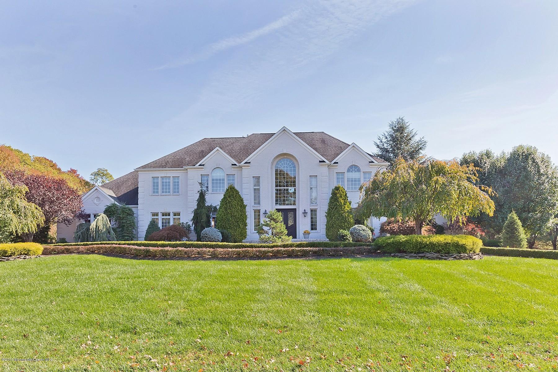 18 Eagle Nest Road Colts Neck, NJ 07722 - Photo 2 of 45 016-183911-IMG_9933_3697304