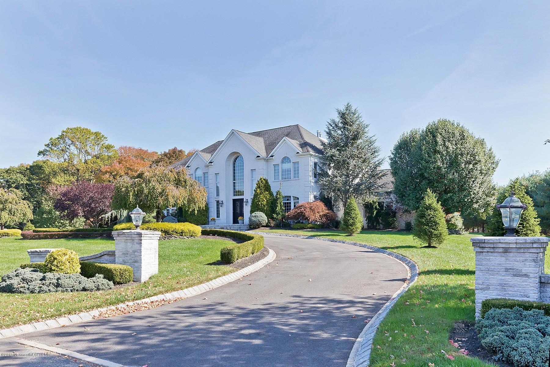 18 Eagle Nest Road Colts Neck, NJ 07722 - Photo 4 of 45 008-183911-IMG_9931_3697302