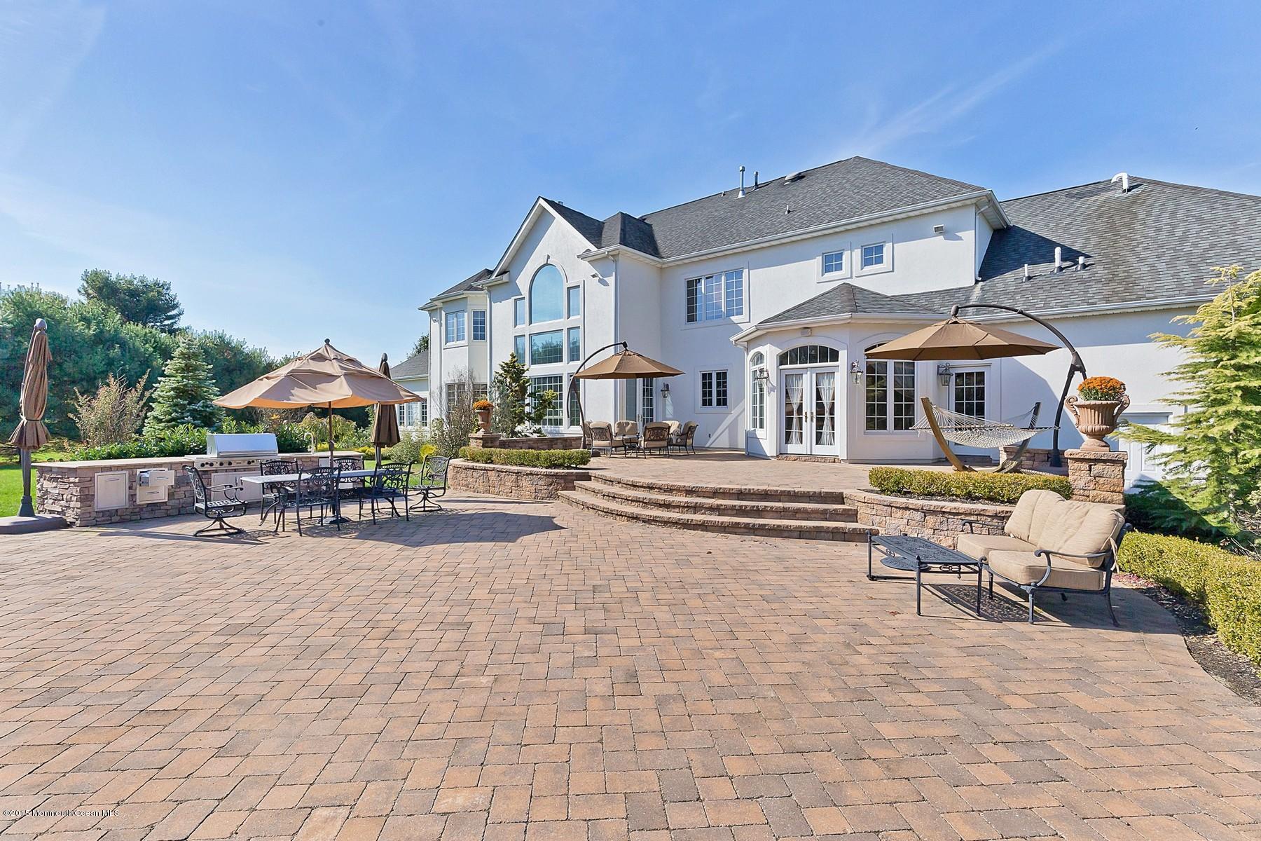18 Eagle Nest Road Colts Neck, NJ 07722 - Photo 33 of 45 069-183911-IMG_9940_3697313