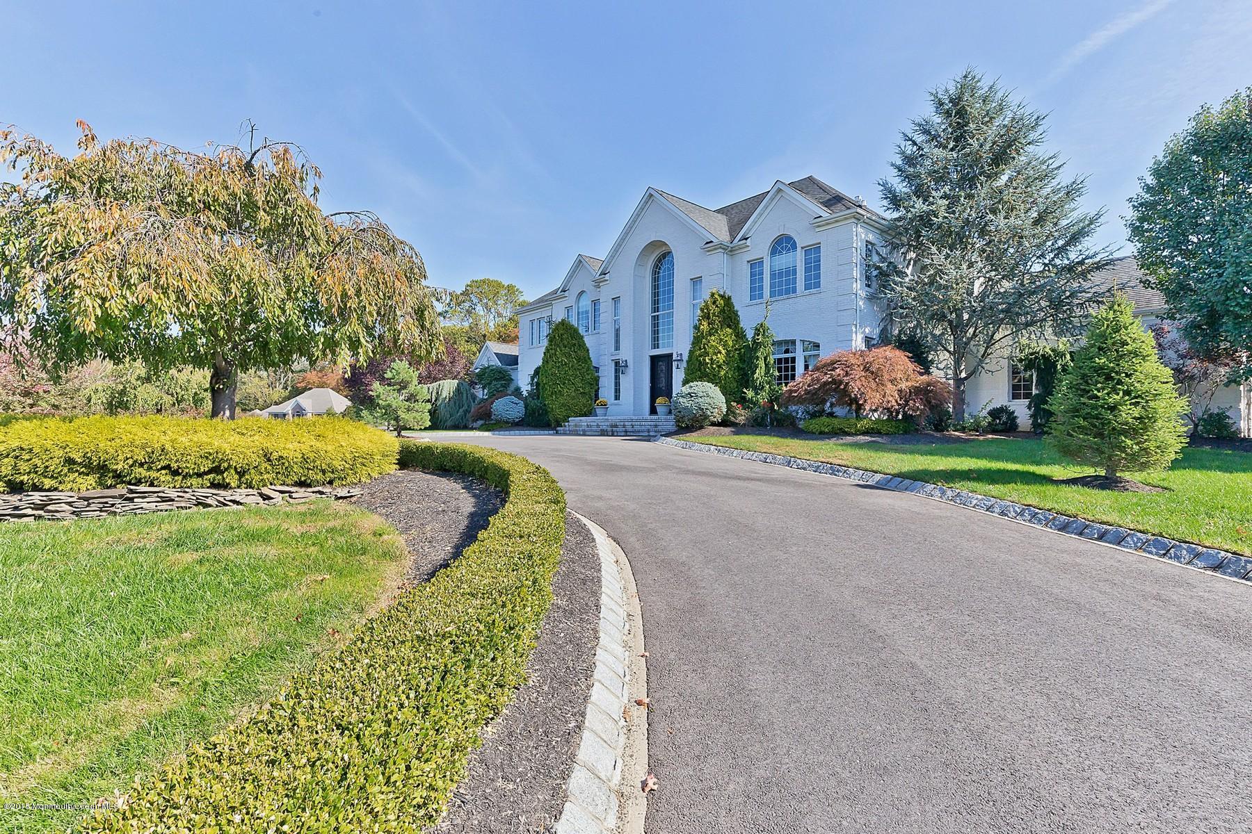 18 Eagle Nest Road Colts Neck, NJ 07722 - Photo 5 of 45 010-183911-IMG_9925_3697447