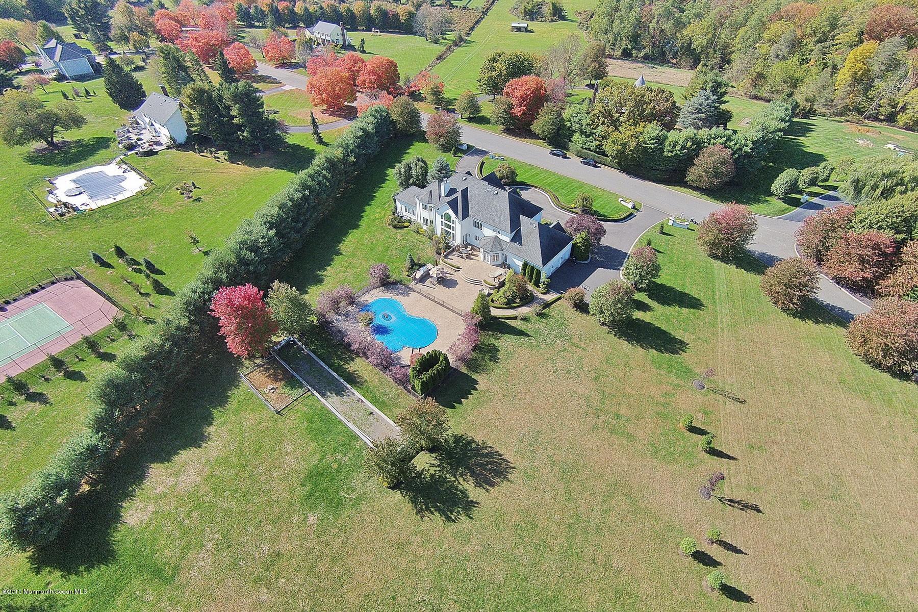 18 Eagle Nest Road Colts Neck, NJ 07722 - Photo 44 of 45 075-183911-DJI03676_3697379