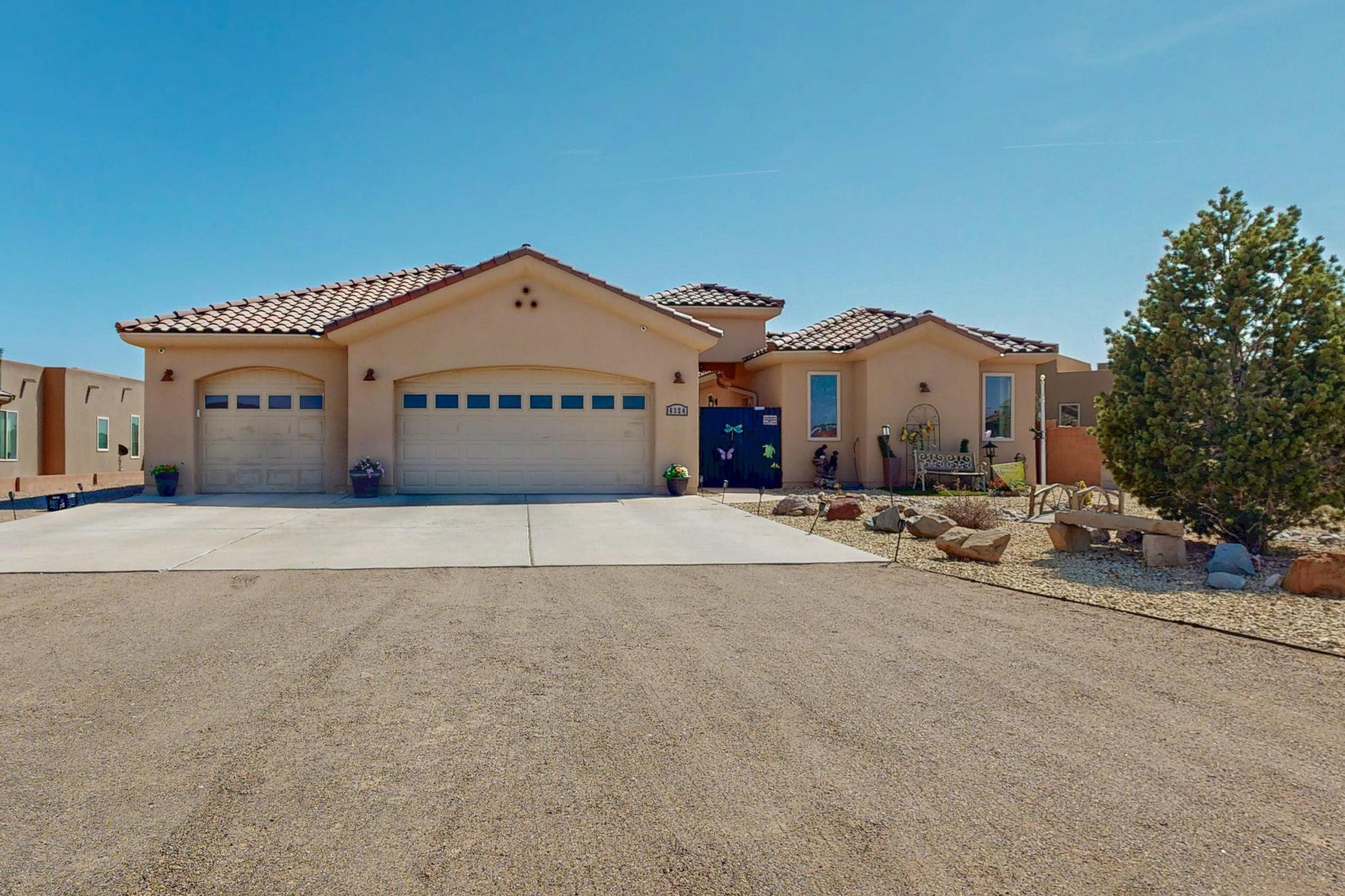 6324 Hadley Court Northeast Rio Rancho, NM 87144 - Photo 1 of 1 Gallery Image 1