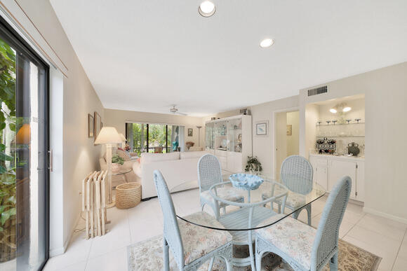 21676 Cypress Road, Unit 12A Boca Raton, FL 33433 - Photo 34 of 44 Dining Area (3)