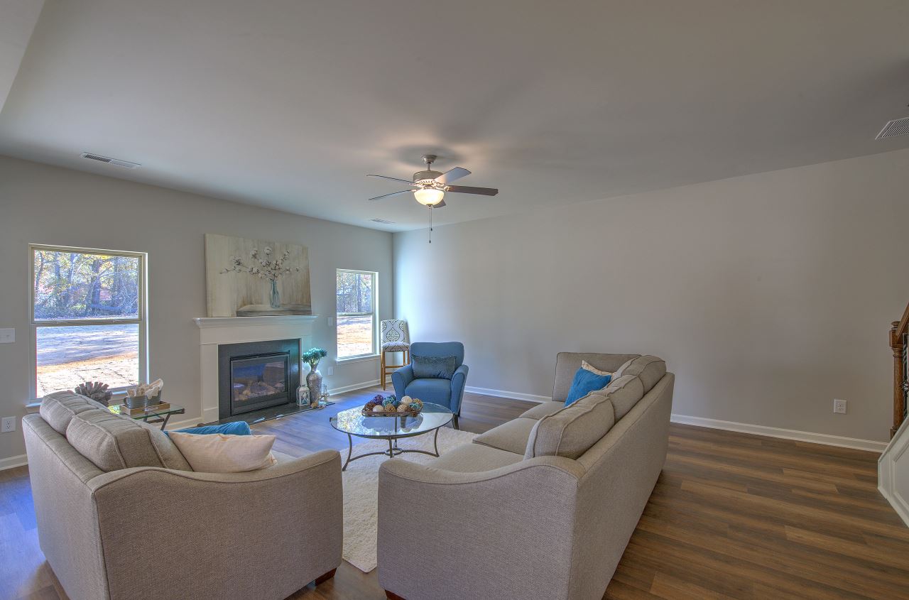 108 Peppermill Trail Inman, SC 29316 - Photo 12 of 36