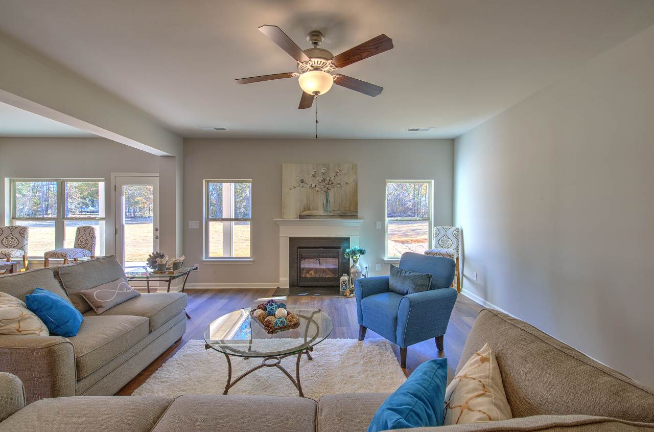 108 Peppermill Trail Inman, SC 29316 - Photo 13 of 36