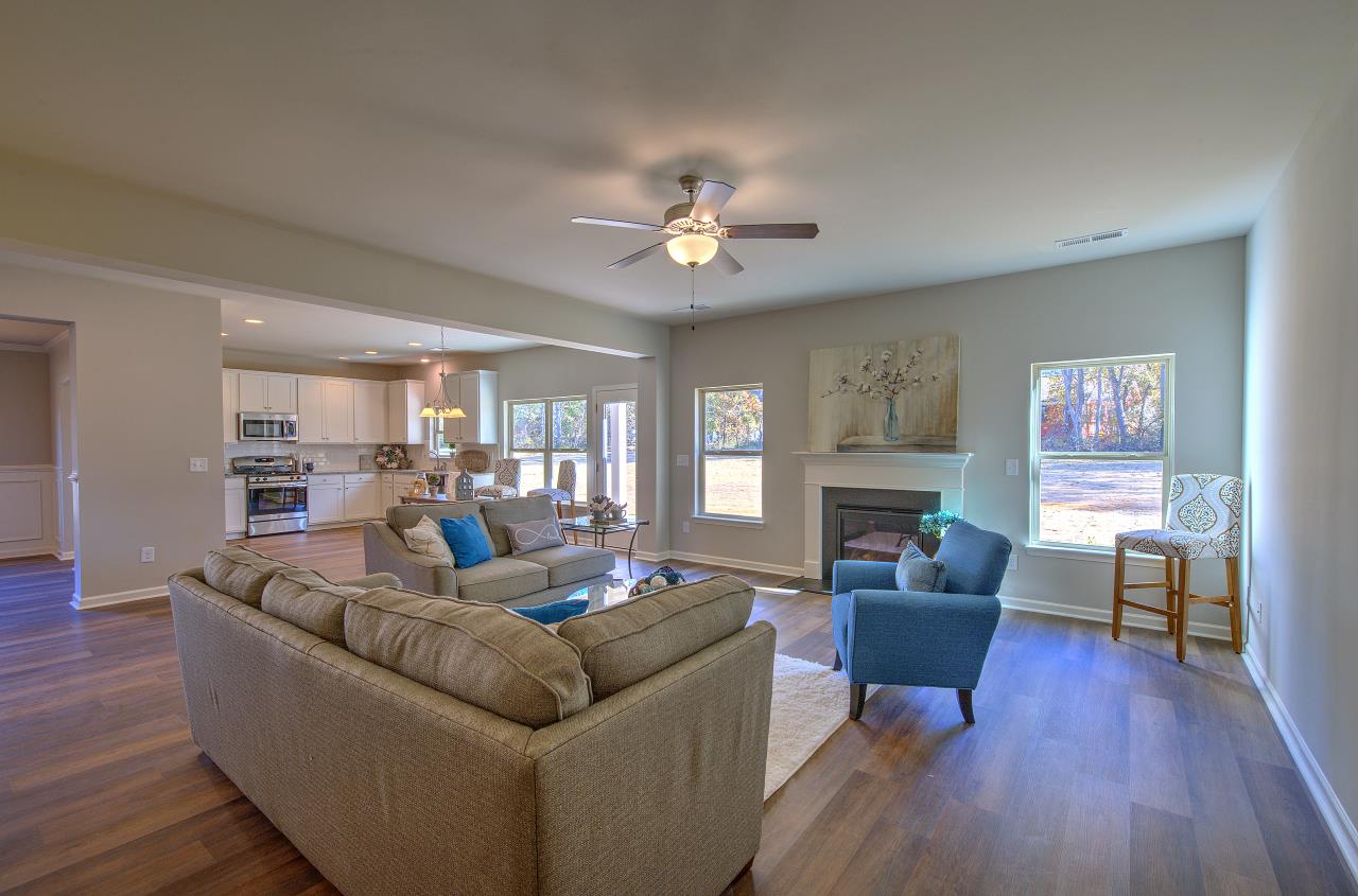 108 Peppermill Trail Inman, SC 29316 - Photo 14 of 36