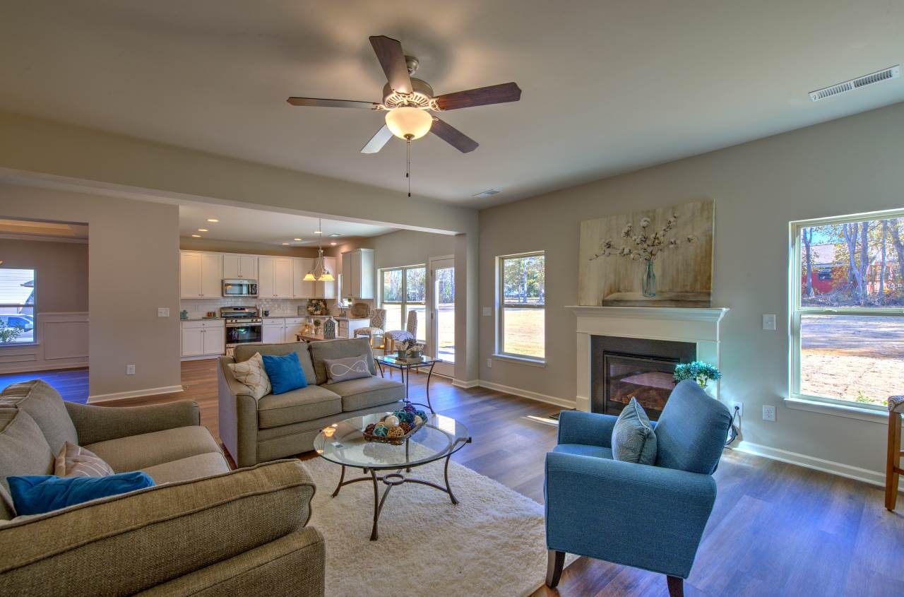 108 Peppermill Trail Inman, SC 29316 - Photo 15 of 36