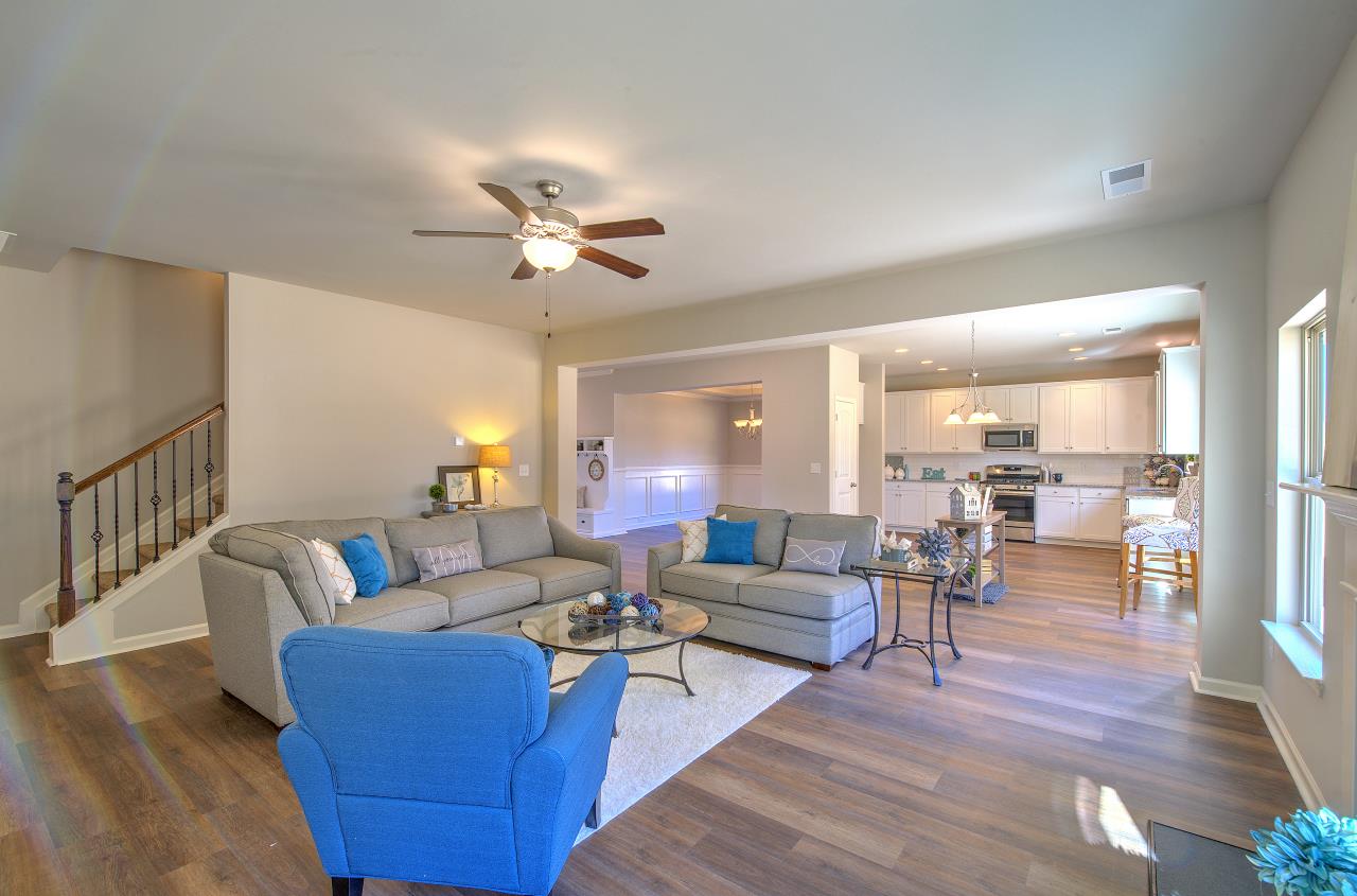 108 Peppermill Trail Inman, SC 29316 - Photo 16 of 36