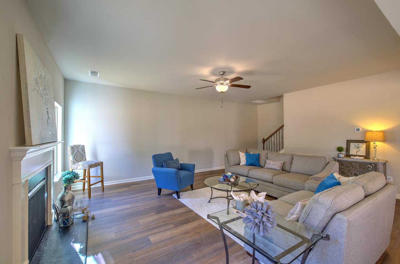 108 Peppermill Trail Inman, SC 29316 - Photo 17 of 36