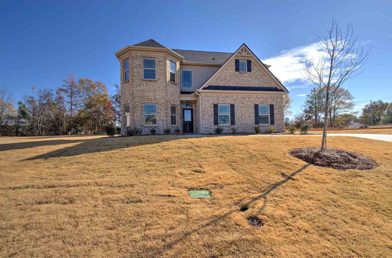 108 Peppermill Trail Inman, SC 29316 - Photo 2 of 36