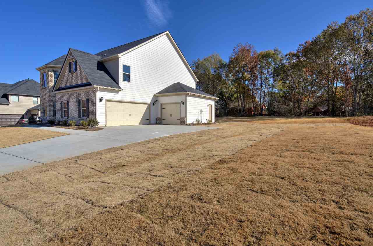 108 Peppermill Trail Inman, SC 29316 - Photo 3 of 36