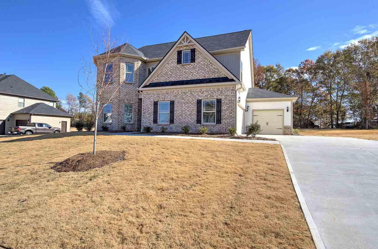 108 Peppermill Trail Inman, SC 29316 - Photo 36 of 36