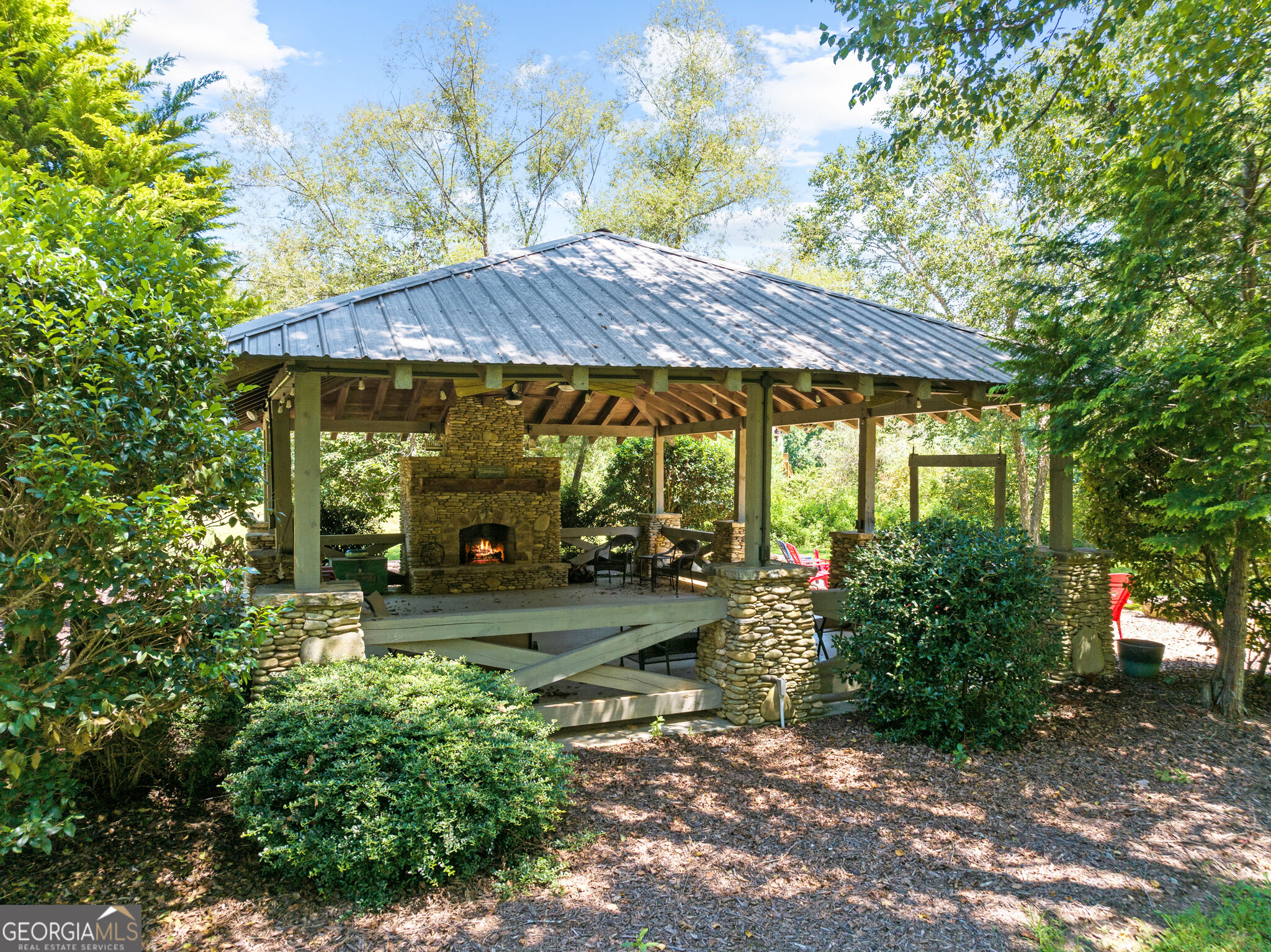 Lot 26 Staurolite Mountain Road Blue Ridge, GA 30513 - Photo 11 of 13 Gallery Image 11