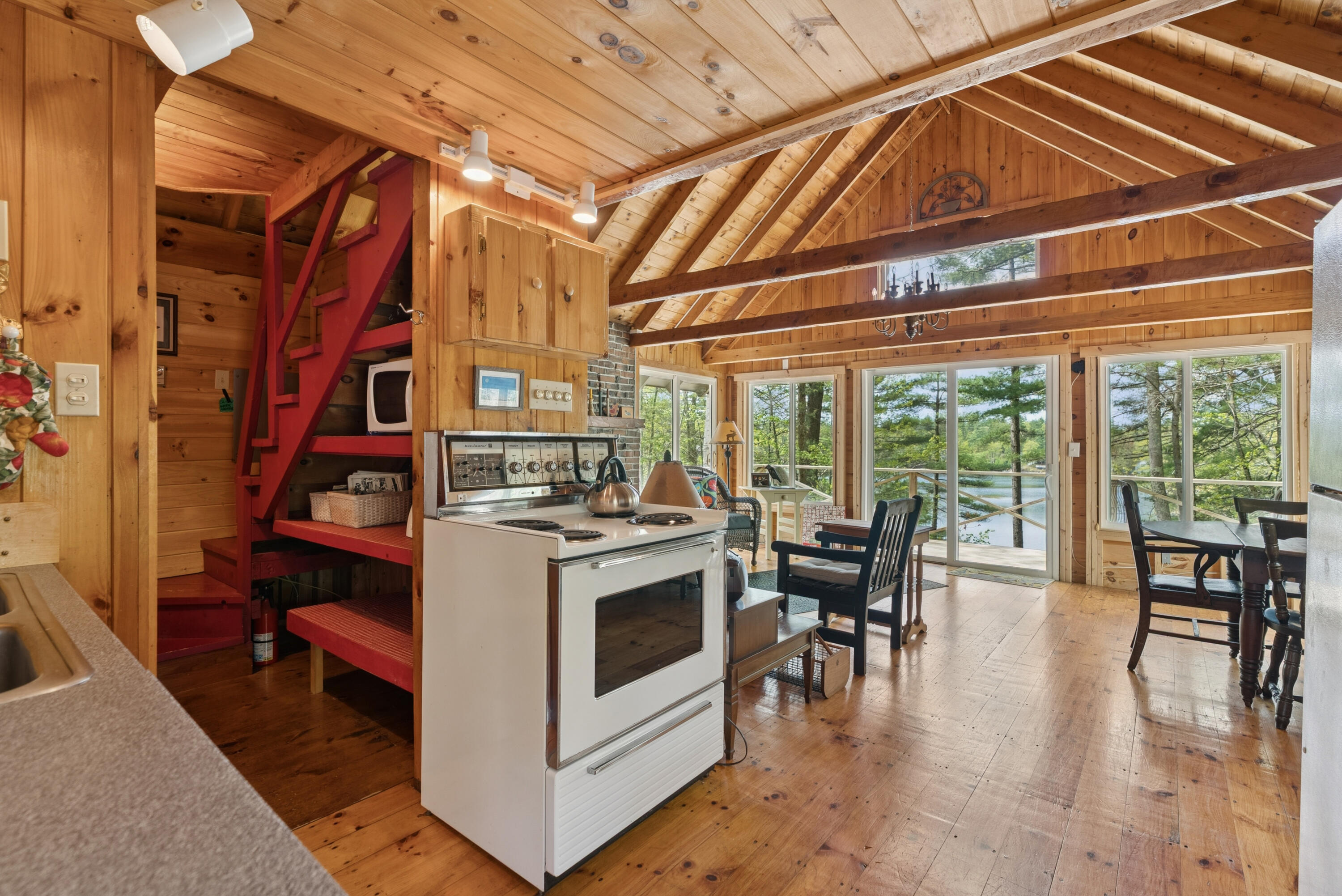 129 Barkers Pond Road Lyman, ME 04002 - Photo 11 of 36 DSC01448