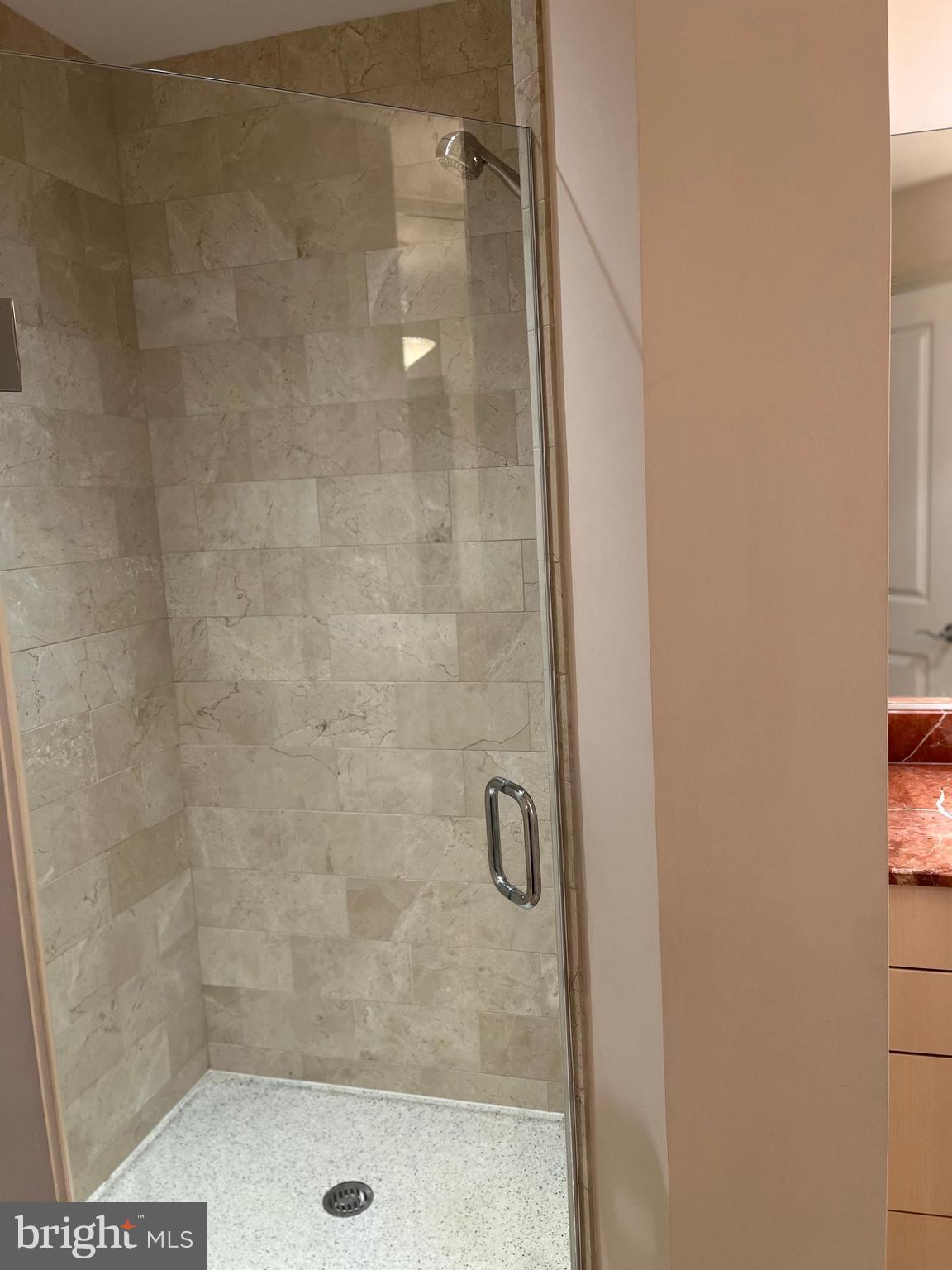 2425 L Street Northwest, Unit 215 Washington, DC 20037 - Photo 28 of 38 a bathroom with a shower