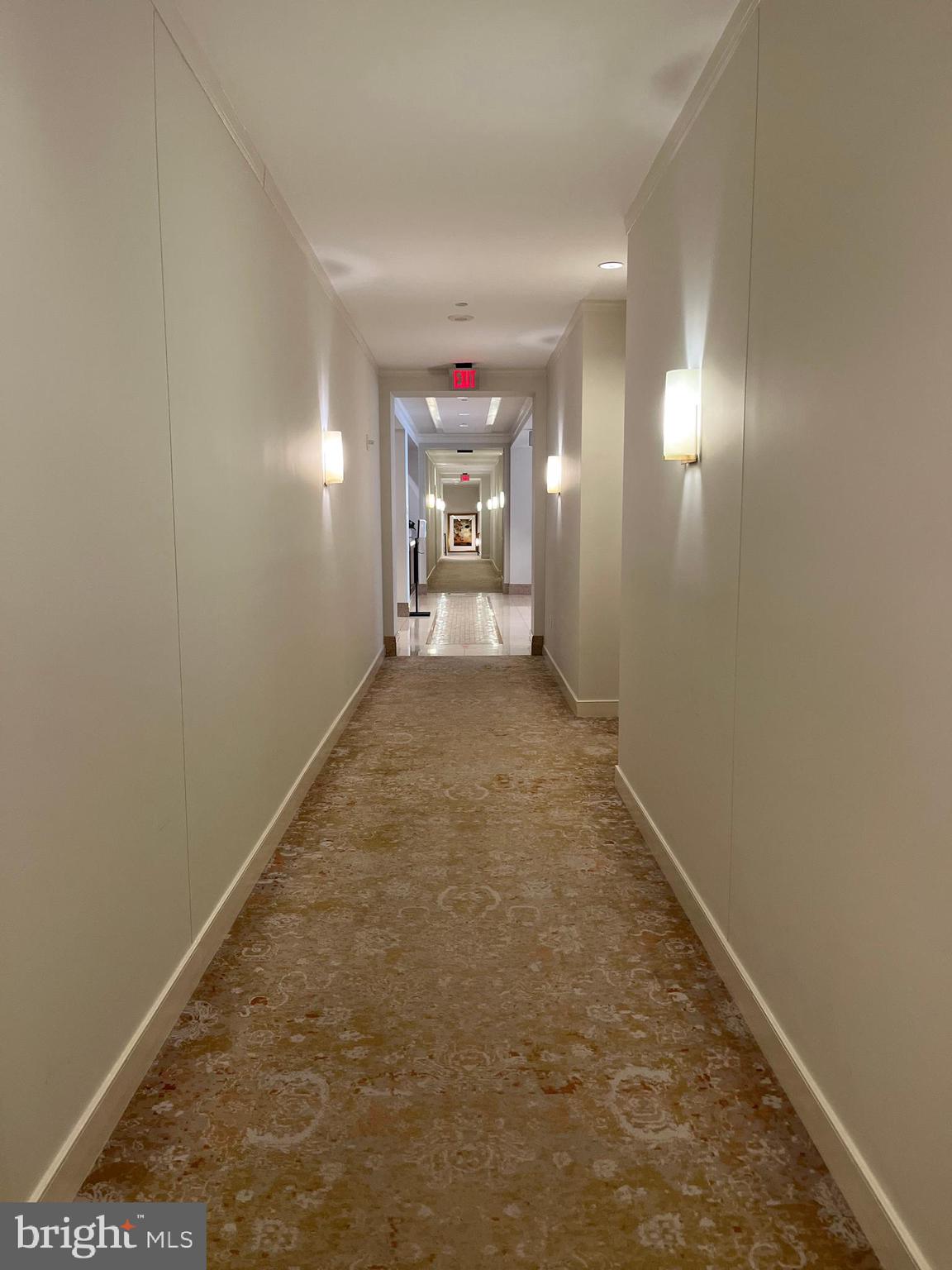 2425 L Street Northwest, Unit 215 Washington, DC 20037 - Photo 29 of 38