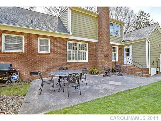6029 Sharon Acres Road Charlotte, NC 28210 - Photo 14 of 15 Gallery Image 14
