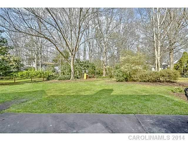 6029 Sharon Acres Road Charlotte, NC 28210 - Photo 15 of 15 Gallery Image 15