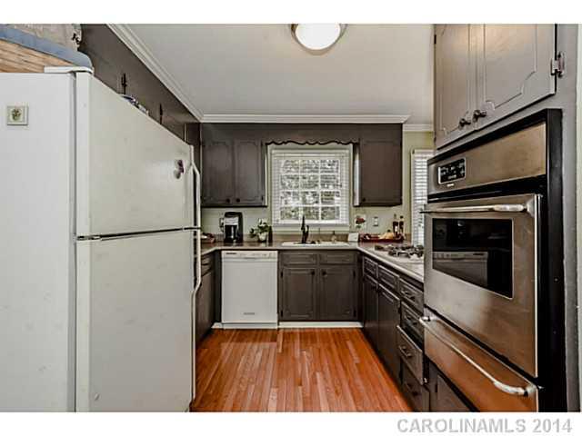 6029 Sharon Acres Road Charlotte, NC 28210 - Photo 5 of 15 Gallery Image 5