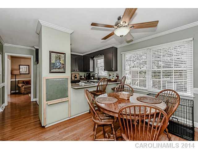 6029 Sharon Acres Road Charlotte, NC 28210 - Photo 6 of 15 Gallery Image 6