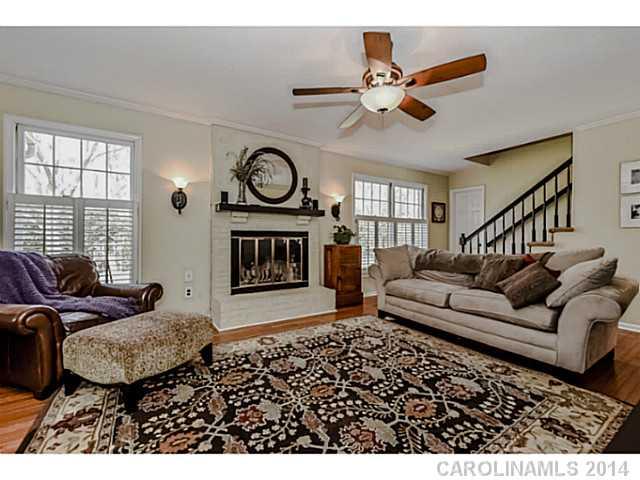 6029 Sharon Acres Road Charlotte, NC 28210 - Photo 7 of 15 Gallery Image 7