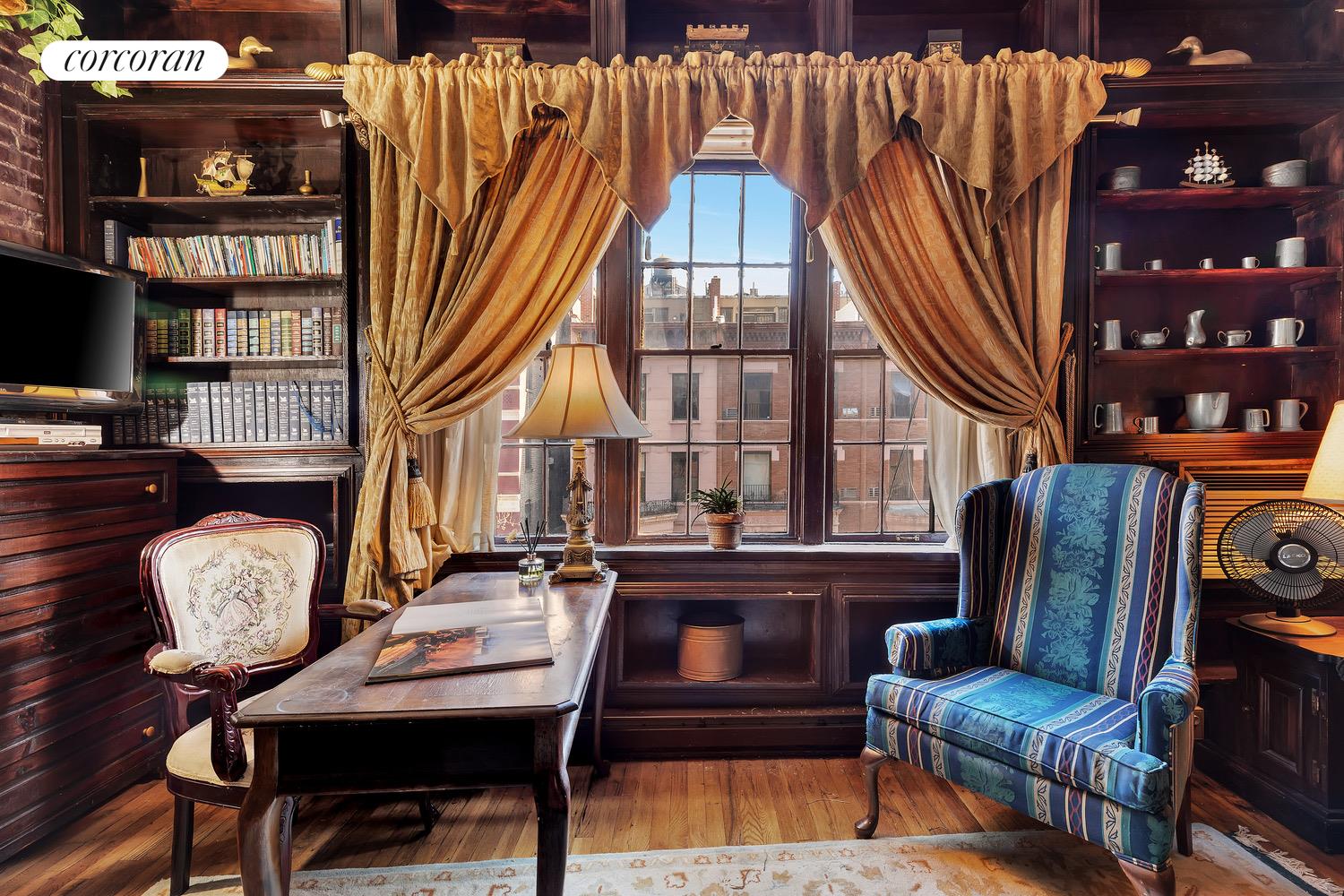 60 West 70th Street, Unit 4, Manhattan, NY 10023 Compass