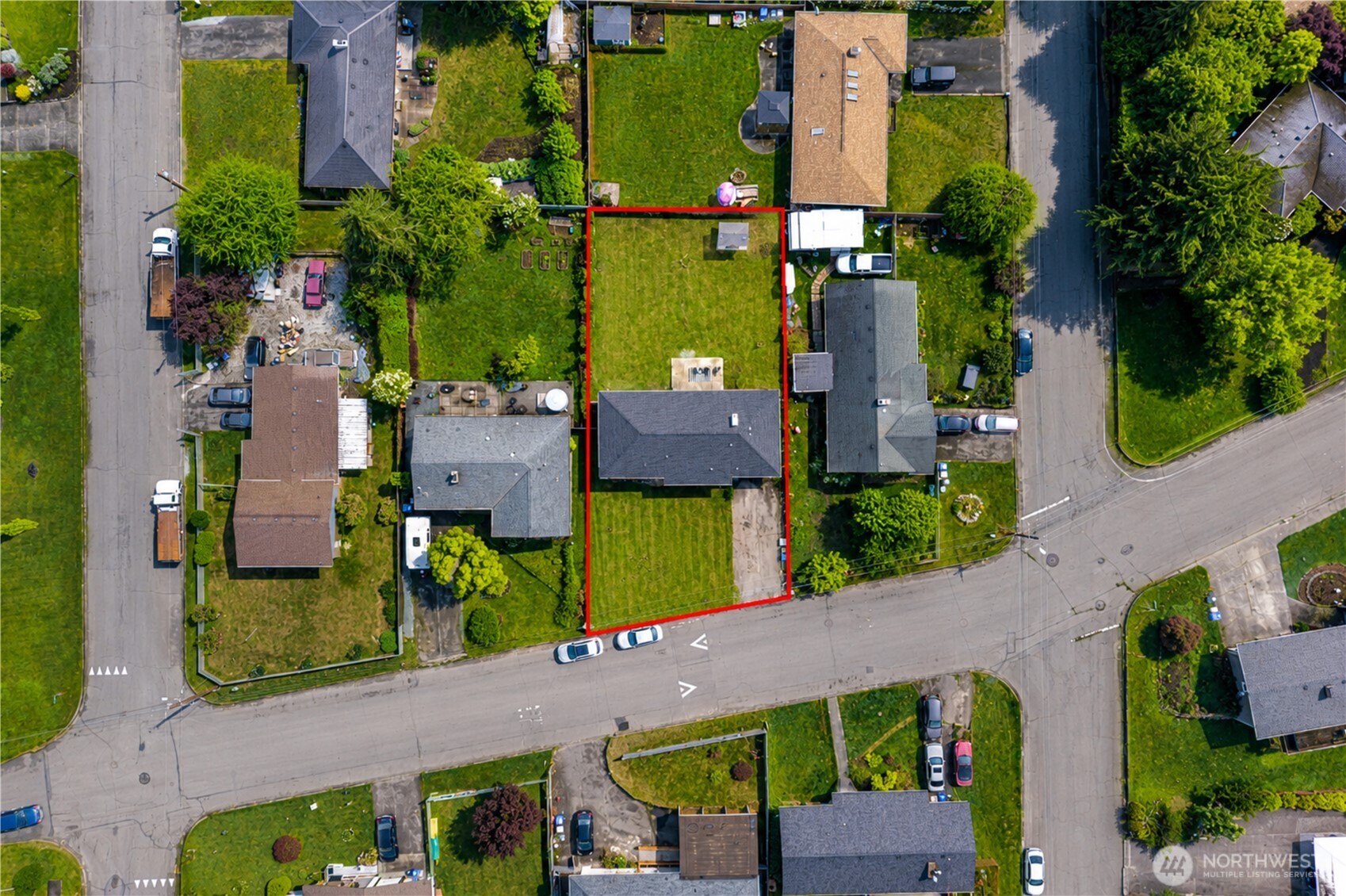 24911 38th Avenue South Kent, WA 98032 - Photo 23 of 25