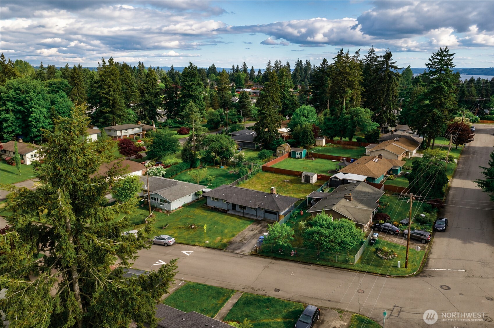 24911 38th Avenue South Kent, WA 98032 - Photo 25 of 25
