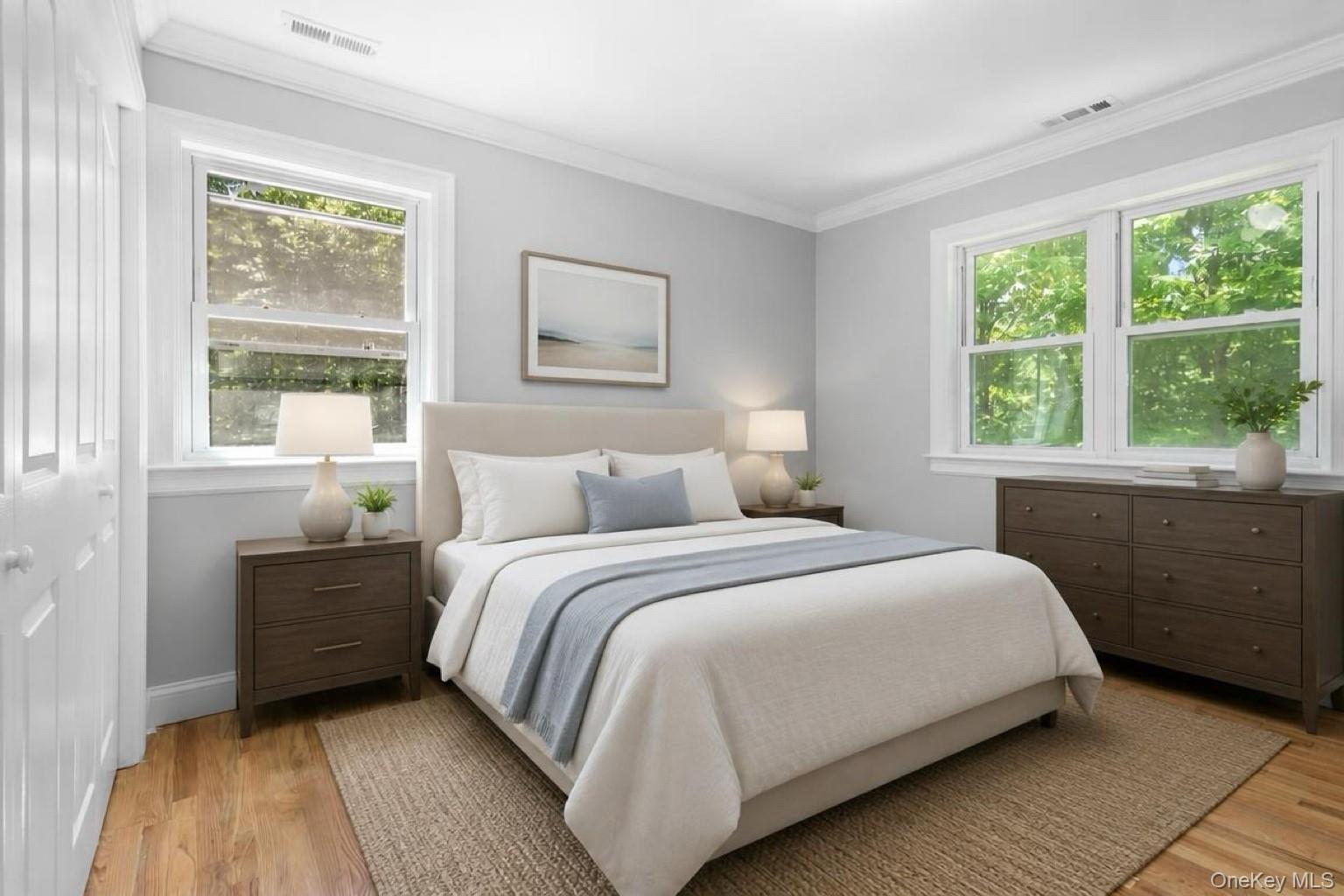 98 Smith Ridge Road South Salem, NY 10590 - Photo 17 of 22 virtually staged