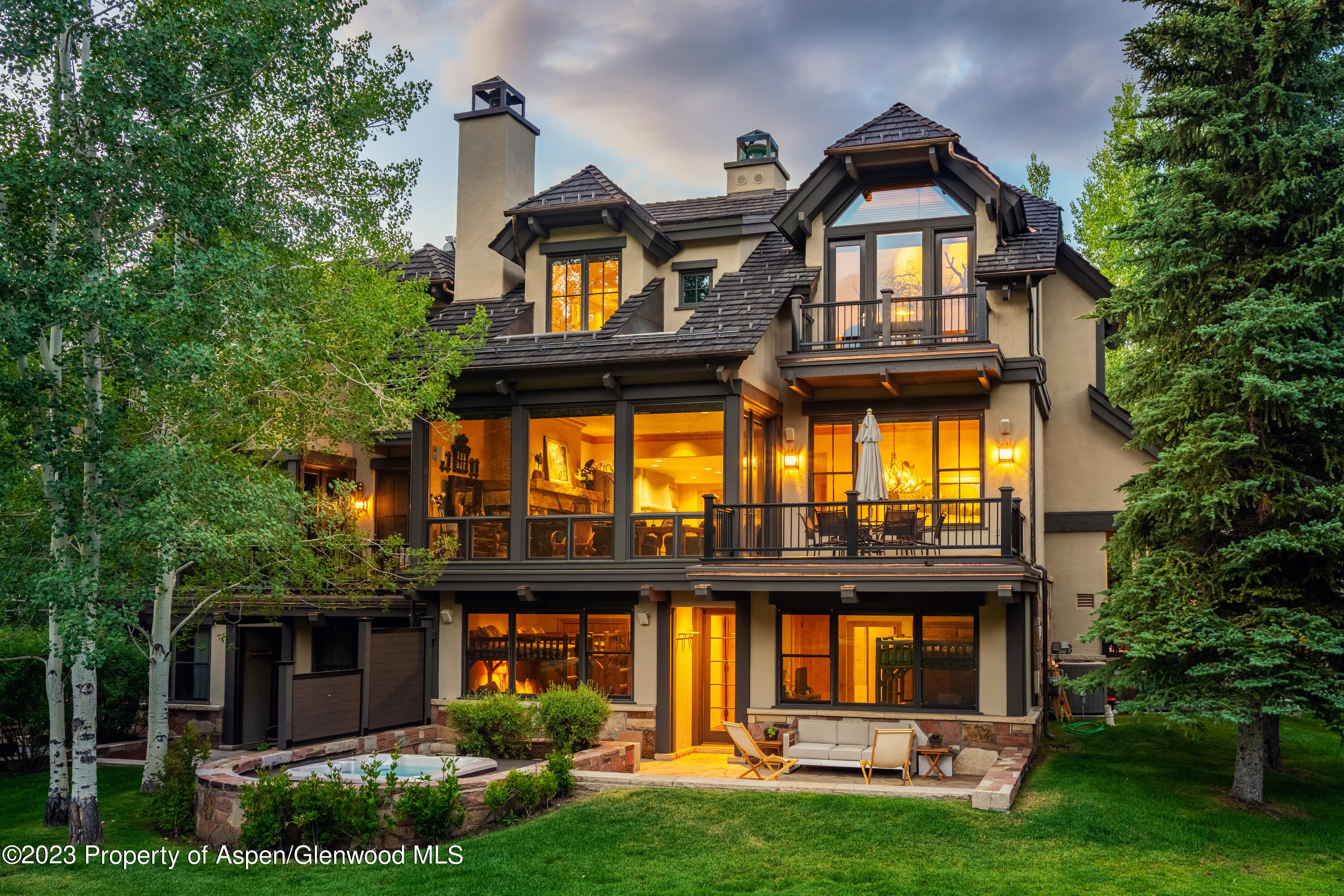 507 Streamside Court Snowmass Village, CO 81615 - Photo 1 of 30 Photo44