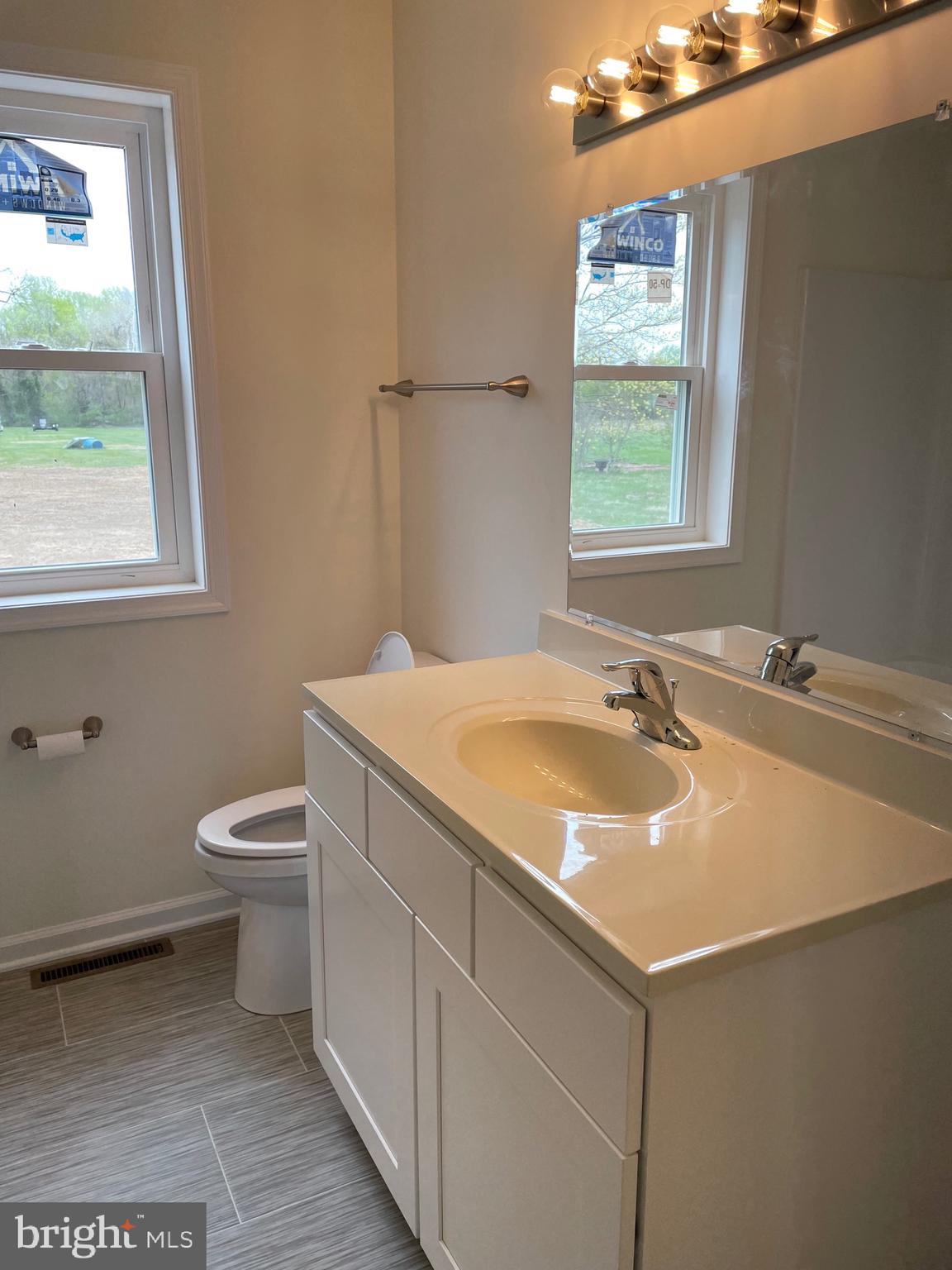 26954 Branchtown Road Worton, MD 21678 - Photo 13 of 23 Downstairs Bath