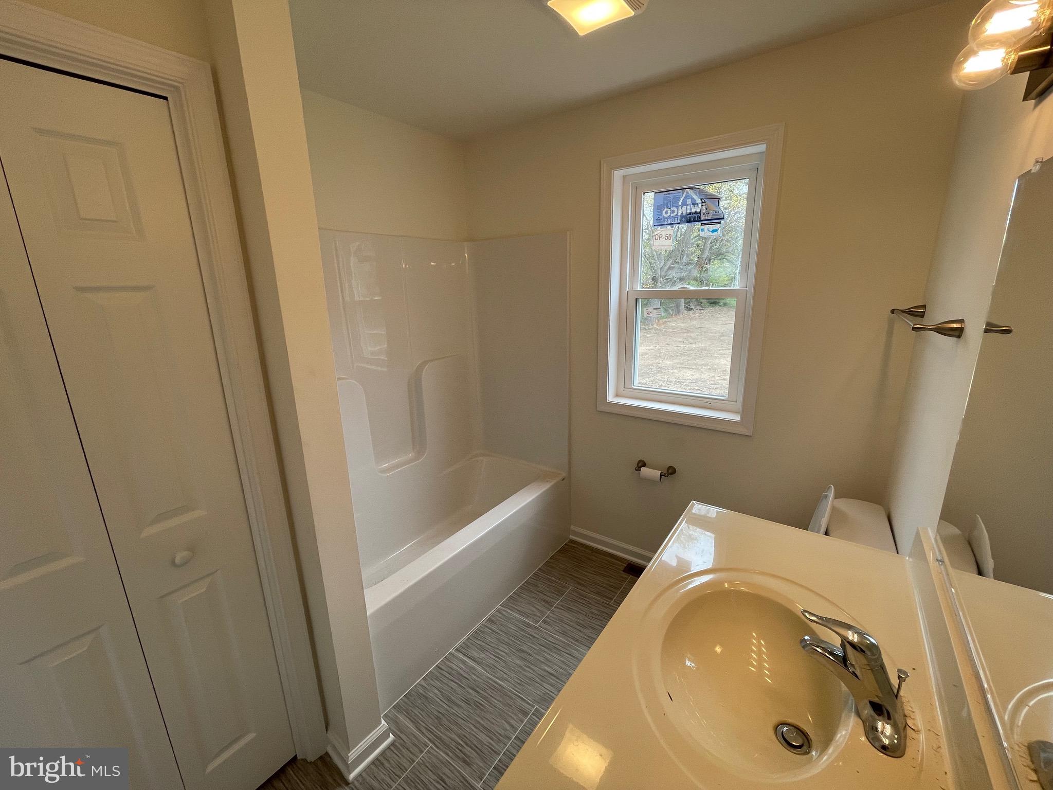 26954 Branchtown Road Worton, MD 21678 - Photo 14 of 23 Downstairs Bath